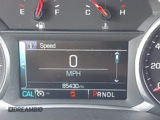 2017 GMC Acadia SLE with VIN 1GKKNLLS3HZ138653, listed as a IAAI auction lot 39960634 with 85,430 mi miles and . Bid and sale history available at DreamBid. Image 15.