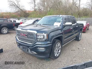 2017 GMC Sierra 1500 Denali with VIN 3GTU2PEJ5HG313350, listed as a IAAI auction lot 41968608 with 73,963 mi miles and . Bid and sale history available at DreamBid. Image 21.