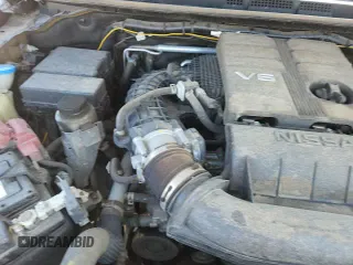 2022 Nissan Frontier Pro-X с VIN 1N6ED1EJ5NN638558, выставлен на аукционе Copart как лот 70189105 с пробегом 64 421 миль миль и На запчасти • Non repairable. История ставок и продаж доступна на DreamBid. Изображение 14.