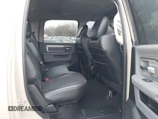 2019 Ram 1500 Classic Lone Star with VIN 1C6RR7LT8KS737635, listed as a IAAI auction lot 41164173 with 50,599 mi miles. Bid and sale history available at carsss.com. Image 8.