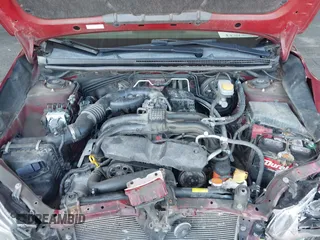 2013 Subaru Crosstrek Premium with VIN JF2GPACC2D2842498, listed as a IAAI auction lot 42580531 with 179,379 mi miles and . Bid and sale history available at DreamBid. Image 10.