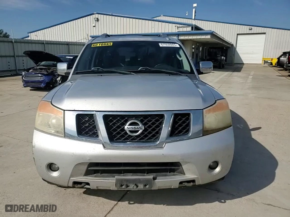 2012 Nissan Armada SL with VIN 5N1AA0ND4CN600195, listed as a Copart auction lot 87959905 with NaN miles and Salvage Title. Bid and sale history available at carsss.com. Image 11.