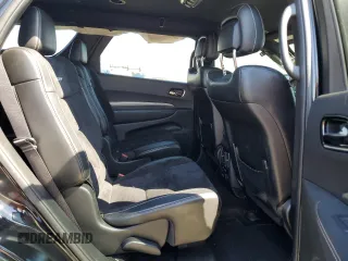 2020 Dodge Durango SRT with VIN 1C4SDJGJ7LC146495, listed as a Copart auction lot 69456214 with 48,425 mi miles and Salvage Title. Bid and sale history available at DreamBid. Image 11.