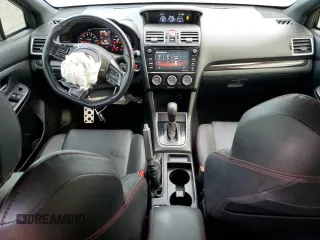 2018 Subaru WRX Limited with VIN JF1VA1F68J8810182, listed as a Copart auction lot 78890134 with 0 mi miles and Salvage Title. Bid and sale history available at carsss.com. Image 8.