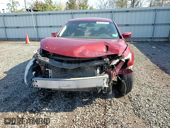 2013 Nissan Altima S with VIN 1N4AL3AP9DN471975, listed as a Copart auction lot 77129624 with 232,068 mi miles and Salvage Title. Bid and sale history available at DreamBid. Image 11.