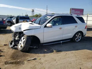 2019 Mercedes-Benz GLE 400 z VIN 4JGDA5GB5KB206405, wystawiony jako Copart lot #73008534 z przebiegiem 79 206 mil mil oraz Szkoda całkowita • Salvage title. Historia ofert i sprzedaży dostępna na DreamBid. Obrazek 1.