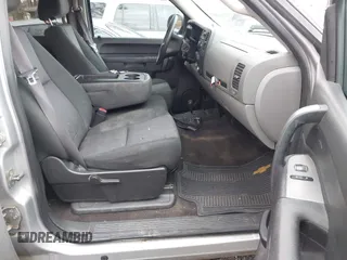 2013 Chevrolet Silverado 1500 LS with VIN 3GCPKREA2DG160722, listed as a IAAI auction lot 41262914 with 324,775 mi miles and . Bid and sale history available at DreamBid. Image 5.