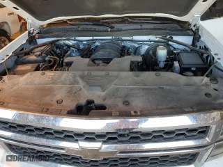 2015 Chevrolet Silverado 1500 Work Truck with VIN 1GCNCPEC8FZ308501, listed as a Copart auction lot 88558925 with 39,920 mi miles and Clean Title. Bid and sale history available at carsss.com. Image 11.