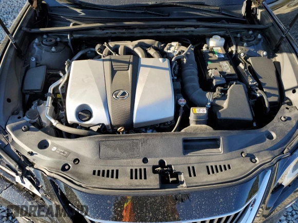2019 Lexus ES 350 with VIN 58ABZ1B15KU021548, listed as a Copart auction lot 49694775 with 94,645 mi miles and Salvage Title. Bid and sale history available at DreamBid. Image 13.