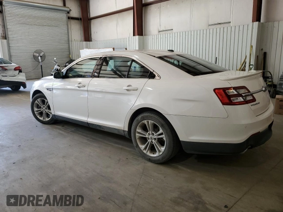 2017 Ford Taurus SEL z VIN 1FAHP2E87HG120587, wystawiony jako Copart lot #52598435 z przebiegiem 88 270 mil mil oraz Szkoda całkowita • Salvage title. Historia ofert i sprzedaży dostępna na DreamBid. Obrazek 2.