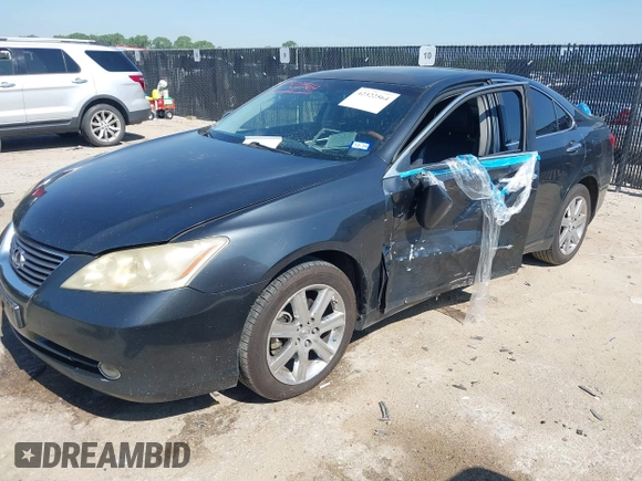 2008 Lexus ES 330 z VIN JTHBJ46GX82182547, wystawiony jako IAAI lot #42322564 z przebiegiem 303 870 mil mil oraz . Historia ofert i sprzedaży dostępna na DreamBid. Obrazek 17.