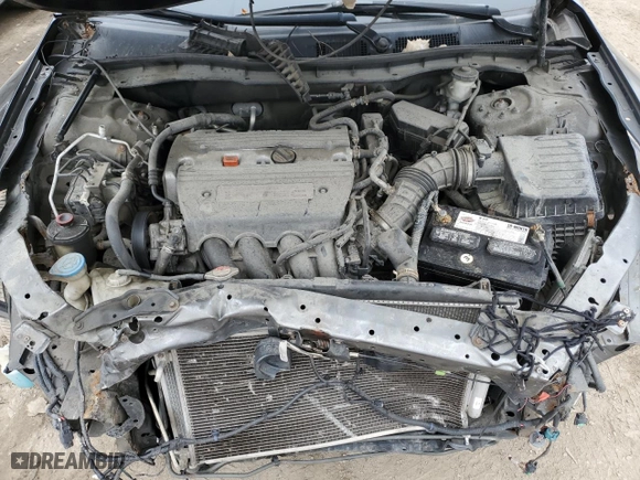 2013 Honda Crosstour EX with VIN 5J6TF3H31DL001359, listed as a Copart auction lot 85476124 with 102,423 mi miles and Salvage Title. Bid and sale history available at carsss.com. Image 11.