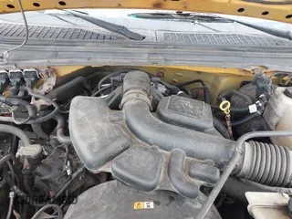 2008 Ford F-250 XL with VIN 1FTSW21598ED15410, listed as a IAAI auction lot 39429781 with 322,770 mi miles and . Bid and sale history available at DreamBid. Image 10.