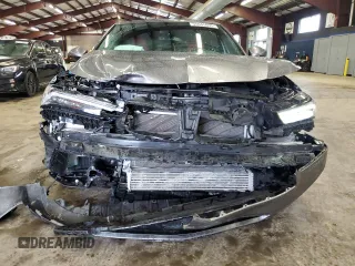 2023 Acura Integra w/A-Spec Package z VIN 19UDE4H35PA013082, wystawiony jako Copart lot #55945095 z przebiegiem 29 513 mil mil oraz Szkoda całkowita • Salvage title. Historia ofert i sprzedaży dostępna na DreamBid. Obrazek 5.