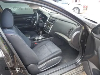 2016 Nissan Altima SR z VIN 1N4AL3AP1GC143255, wystawiony jako IAAI lot #42163462 z przebiegiem 116 156 mil mil oraz . Historia ofert i sprzedaży dostępna na DreamBid. Obrazek 5.