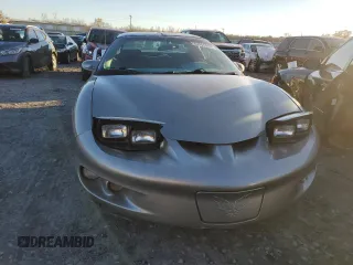 1999 Pontiac Firebird Firebird с VIN 2G2FS22K2X2227234, выставлен на аукционе Copart как лот 83684684 с пробегом Не указан миль и Списание • Salvage title. История ставок и продаж доступна на DreamBid. Изображение 5.