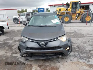 2017 Toyota RAV4 XLE with VIN JTMWFREVXHD096998, listed as a IAAI auction lot 41997925 with 119,564 mi miles and . Bid and sale history available at DreamBid. Image 12.