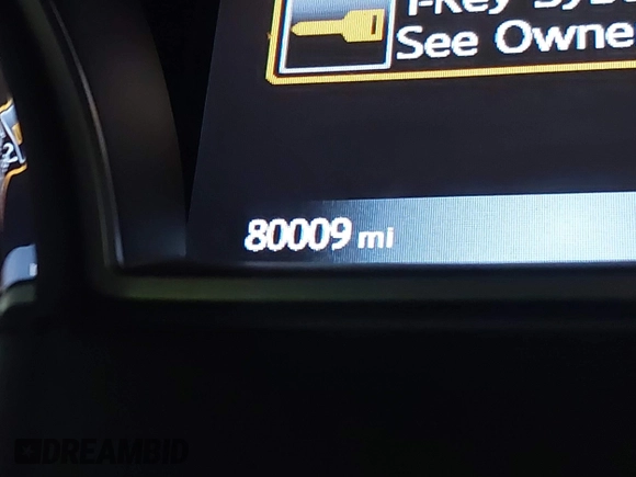 2017 Nissan Pathfinder SV with VIN 5N1DR2MM7HC676788, listed as a IAAI auction lot 41021944 with 80,009 mi miles. Bid and sale history available at carsss.com. Image 16.