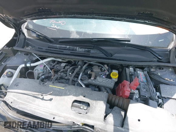 2025 Nissan Sentra SR с VIN 3N1AB8DV3SY314627, выставлен на аукционе IAAI как лот 42441501 с пробегом Не указан миль и . История ставок и продаж доступна на DreamBid. Изображение 10.