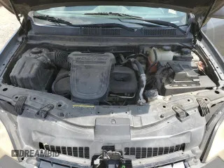 2008 Saturn VUE XE z VIN 3GSCL33P18S717529, wystawiony jako Copart lot #59602805 z przebiegiem 223 064 mil mil oraz Szkoda całkowita • Salvage title. Historia ofert i sprzedaży dostępna na DreamBid. Obrazek 11.