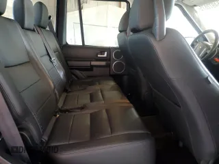 2007 Land Rover LR3 SE z VIN SALAE25497A426618, wystawiony jako Copart lot #54972875 z przebiegiem 181 630 mil mil oraz Tytuł czysty. Historia ofert i sprzedaży dostępna na DreamBid. Obrazek 11.