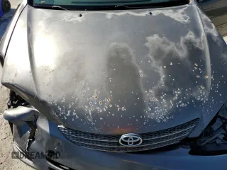 2004 Toyota Camry LE with VIN 4T1BE32K24U896189, listed as a Copart auction lot 45457855 with 334,123 mi miles and Salvage Title. Bid and sale history available at carsss.com. Image 11.