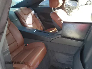 2014 Cadillac ELR z VIN 1G6RP1E4XEU600130, wystawiony jako Copart lot #47524555 z przebiegiem 147 343 mil mil oraz Szkoda całkowita • Salvage title. Historia ofert i sprzedaży dostępna na DreamBid. Obrazek 10.