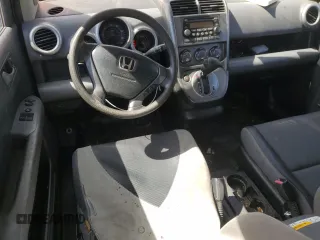 2003 Honda Element EX with VIN 5J6YH18573L013682, listed as a Copart auction lot 44502875 with 368,822 mi miles and Salvage Title. Bid and sale history available at DreamBid. Image 8.