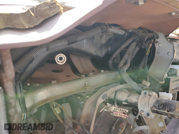 1983 Datsun 280ZX z VIN JN1HZ04S8DX568629, wystawiony jako Copart lot #71850514 z przebiegiem Nie podano mil oraz Szkody całkowita. Historia ofert i sprzedaży dostępna na DreamBid. Obrazek 9.