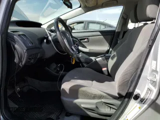 2013 Toyota Prius One with VIN JTDKN3DU3D5574156, listed as a Copart auction lot 53814465 with 178,913 mi miles and Salvage Title. Bid and sale history available at carsss.com. Image 7.