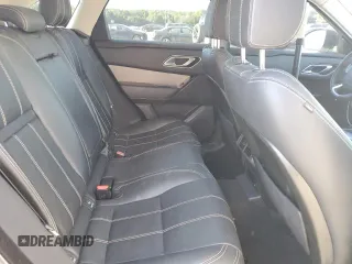 2019 Land Rover Range Rover Velar S with VIN SALYB2EN7KA210999, listed as a Copart auction lot 75859684 with 56,140 mi miles and Salvage Title. Bid and sale history available at carsss.com. Image 12.