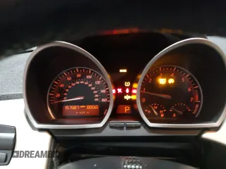 2005 BMW Z4 3.0i with VIN 4USBT53555LU09714, listed as a Copart auction lot 43445835 with 157,587 mi miles and Clean title. Bid and sale history available at DreamBid. Image 9.