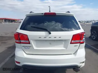 2015 Dodge Journey SXT with VIN 3C4PDCBG7FT530024, listed as a IAAI auction lot 42076807 with 159,675 mi miles. Bid and sale history available at carsss.com. Image 16.