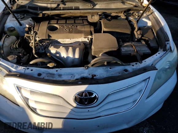 2011 Toyota Camry LE with VIN 4T4BF3EK4BR140522, listed as a Copart auction lot 86657664 with Not Provided miles and Salvage Title. Bid and sale history available at DreamBid. Image 11.