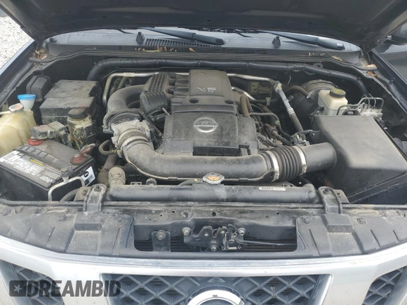 2013 Nissan Frontier SV with VIN 1N6AD0CW6DN754678, listed as a Copart auction lot 59661065 with 77,622 mi miles and Salvage title. Bid and sale history available at DreamBid. Image 11.