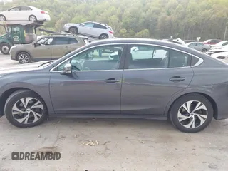 2021 Subaru Legacy Premium z VIN 4S3BWAC6XM3015767, wystawiony jako IAAI lot #42117344 z przebiegiem 50 639 mil mil oraz . Historia ofert i sprzedaży dostępna na DreamBid. Obrazek 14.