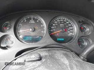 2012 Chevrolet Silverado 1500 LTZ with VIN 3GCPKTE22CG222544, listed as a IAAI auction lot 41508077 with 120,086 mi miles and . Bid and sale history available at DreamBid. Image 7.
