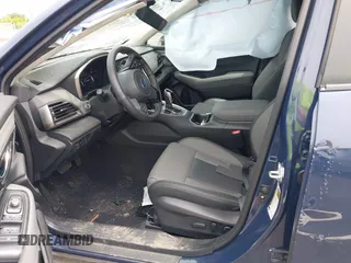 2025 Subaru Outback Onyx z VIN 4S4BTALC2S3195785, wystawiony jako IAAI lot #42202055 z przebiegiem 2 059 mil mil oraz . Historia ofert i sprzedaży dostępna na DreamBid. Obrazek 5.