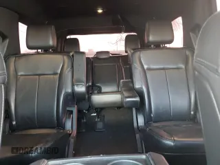 2020 Ford Expedition XLT with VIN 1FMJU1HT3LEA18170, listed as a Copart auction lot 43635715 with 67,672 mi miles and Salvage Title. Bid and sale history available at carsss.com. Image 10.