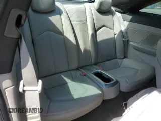 2012 Cadillac CTS with VIN 1G6DA1E32C0124284, listed as a Copart auction lot 62160825 with 78,557 mi miles and Salvage title. Bid and sale history available at DreamBid. Image 10.
