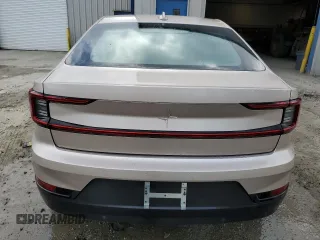 2023 Polestar 2 z VIN YSMEG3KA0PL143410, wystawiony jako Copart lot #70930324 z przebiegiem 38 107 mil mil oraz Tytuł czysty. Historia ofert i sprzedaży dostępna na DreamBid. Obrazek 6.