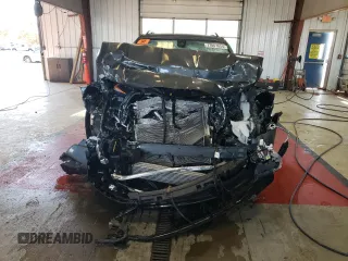 2020 GMC Terrain SLE z VIN 3GKALTEV1LL214220, wystawiony jako Copart lot #77067054 z przebiegiem Nie podano mil oraz Szkoda całkowita • Salvage title. Historia ofert i sprzedaży dostępna na DreamBid. Obrazek 5.