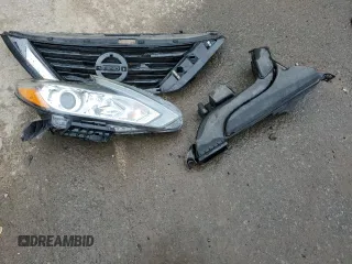 2017 Nissan Altima S z VIN 1N4AL3AP5HN336708, wystawiony jako Copart lot #57409535 z przebiegiem 140 431 mil mil oraz Szkoda całkowita • Salvage title. Historia ofert i sprzedaży dostępna na DreamBid. Obrazek 12.