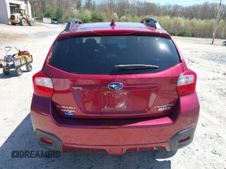2016 Subaru Crosstrek Limited z VIN JF2GPANC5G8230164, wystawiony jako IAAI lot #42105132 z przebiegiem 46 599 mil mil oraz . Historia ofert i sprzedaży dostępna na DreamBid. Obrazek 17.