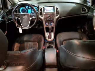 2012 Buick Verano Group with VIN 1G4PS5SK4C4143692, listed as a Copart auction lot 55046365 with 154,127 mi miles and Non repairable. Bid and sale history available at DreamBid. Image 15.