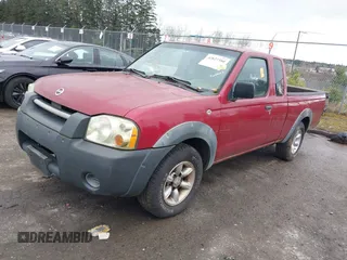 2002 Nissan Frontier XE с VIN 1N6DD26S32C330854, выставлен на аукционе IAAI как лот 41627380 с пробегом 257 885 миль миль и . История ставок и продаж доступна на DreamBid. Изображение 2.