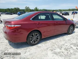 2015 Toyota Camry XLE z VIN 4T1BF1FK7FU909940, wystawiony jako Copart lot #58367065 z przebiegiem 155 908 mil mil oraz Szkoda całkowita • Salvage title. Historia ofert i sprzedaży dostępna na DreamBid. Obrazek 3.