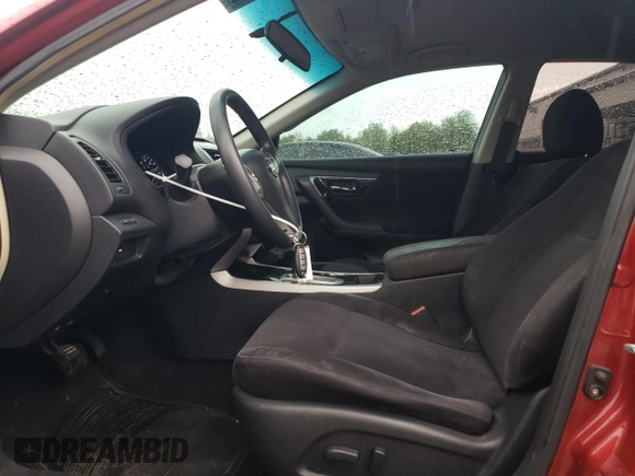 2013 Nissan Altima S with VIN 1N4AL3AP9DC292296, listed as a Copart auction lot 55966975 with 169,807 mi miles and Salvage Title. Bid and sale history available at DreamBid. Image 7.