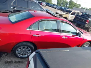 2012 Lincoln MKZ Hybrid with VIN 3LNDL2L38CR823964, listed as a IAAI auction lot 42669384 with 147,786 mi miles and . Bid and sale history available at DreamBid. Image 13.