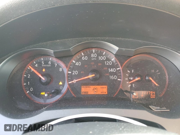 2009 Nissan Altima S z VIN 1N4AL24EX9C134979, wystawiony jako Copart lot #53996885 z przebiegiem 111 794 mil mil oraz Szkoda całkowita • Salvage title. Historia ofert i sprzedaży dostępna na DreamBid. Obrazek 9.